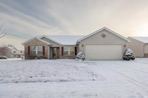 3141 Bluster Dr, West Lafayette, IN 47906