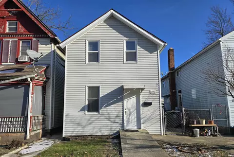 1913 Hoagland Ave, Fort Wayne, IN 46802