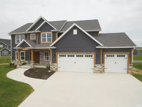 628 Boham Ct, West Lafayette, IN 47906