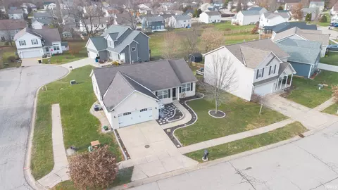 5101 W Bedrock Rd, Bloomington, IN 47403