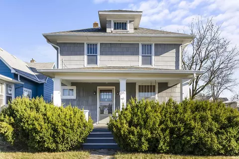 1902 Saint Marys Ave, Fort Wayne, IN 46808