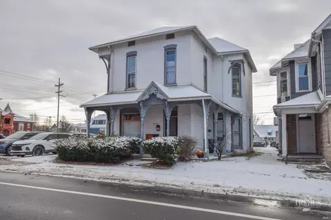 511 E Jackson St, Muncie, IN 47305