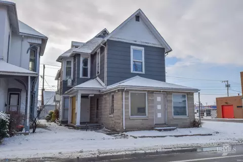 509 E Jackson St, Muncie, IN 47305 photo 1