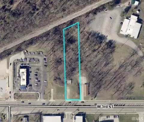 1906 W 3rd St, Bloomington, IN 47403