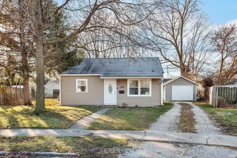 26 Ulen Pl, Lafayette, IN 47904