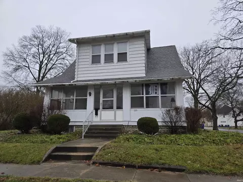 1001 N Wayne St, North Manchester, IN 46962