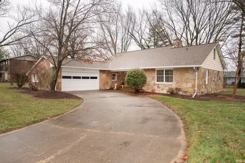 155 Harvest Dr, Lafayette, IN 47905