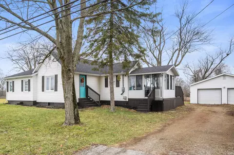 1264 S Main St, Dunkirk, IN 47336 photo 1