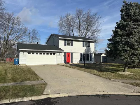 8511 Edgerose Dr, New Haven, IN 46774 photo 3