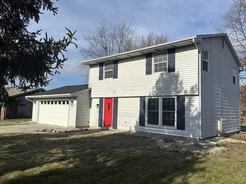 8511 Edgerose Dr, New Haven, IN 46774 photo 2