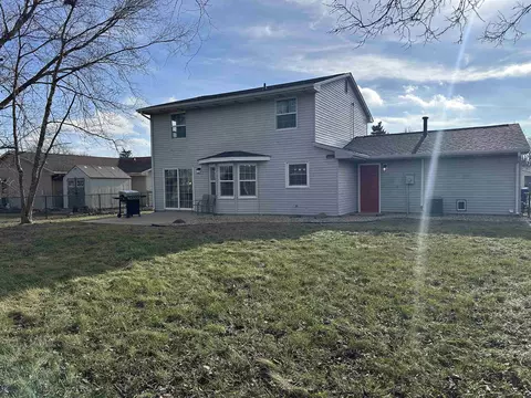 8511 Edgerose Dr, New Haven, IN 46774 photo 22