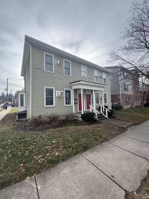 1015-1017 Ferry St, Lafayette, IN 47901