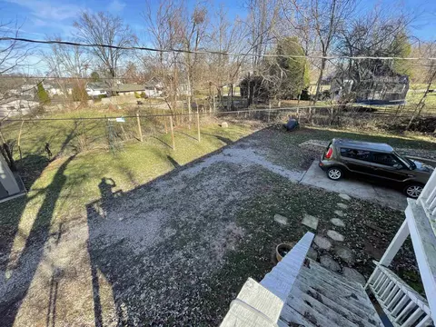 Exterior - 4016 W Stapleton Ave, Bloomington, IN 47403 photo 3 of 5