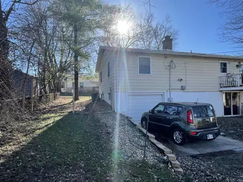 Exterior - 4016 W Stapleton Ave, Bloomington, IN 47403 photo 5 of 5