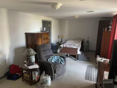 Bedroom - 4016 W Stapleton Ave, Bloomington, IN 47403 photo 3 of 3