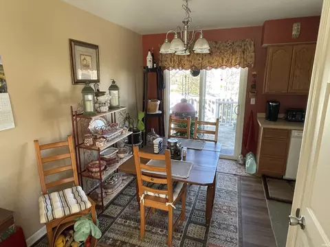 Dining - 4016 W Stapleton Ave, Bloomington, IN 47403 photo 2 of 2