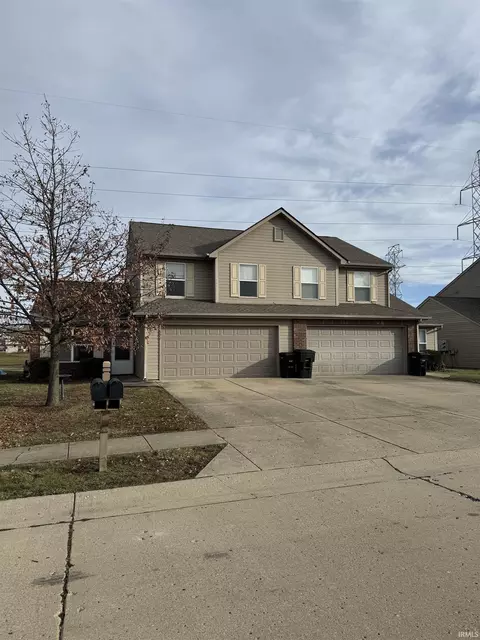509-511 Vineyards Ct, Lafayette, IN 47905