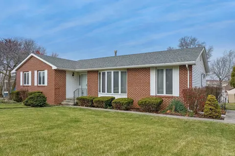 4010 N Washington Rd, Fort Wayne, IN 46804