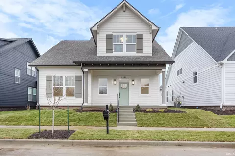 1626 Treeline Dr, West Lafayette, IN 47906