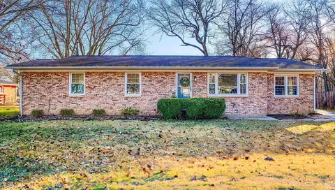 3613 Joan Ave, Evansville, IN 47715