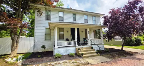 205 E 3rd St, Mount Carmel, IL 62863 photo 6