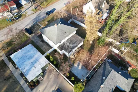 205 E 3rd St, Mount Carmel, IL 62863 photo 33