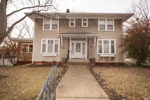 491 Maple St, West Lafayette, IN 47906