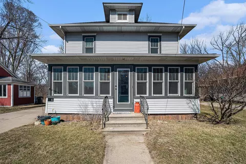 604 W Vistula St, Bristol, IN 46507