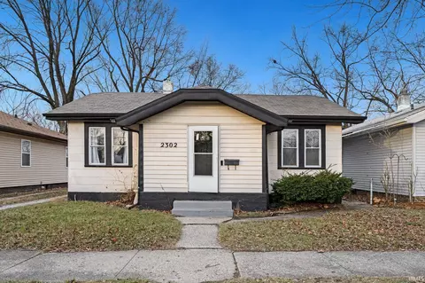 2302 Eby Ave, Fort Wayne, IN 46802 photo 29