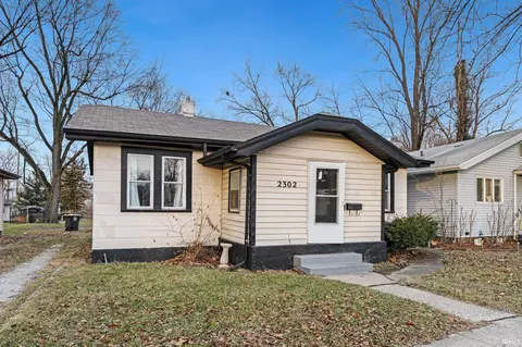 2302 Eby Ave, Fort Wayne, IN 46802 photo 30