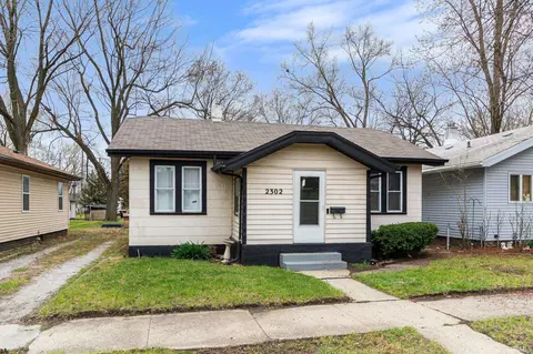 2302 Eby Ave, Fort Wayne, IN 46802 photo 3