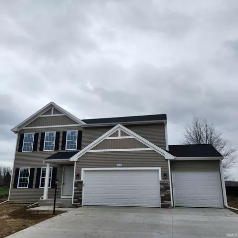 20640 Baltimore Oriole Dr, Bristol, IN 46507