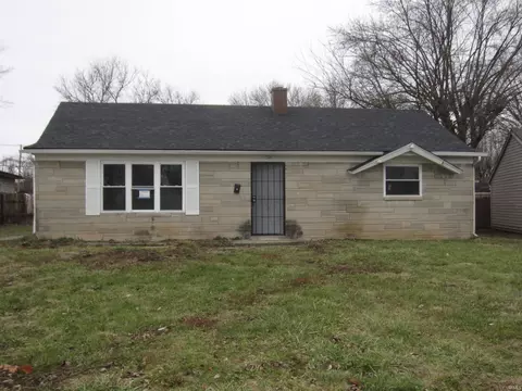 2 Modlin Ct, Marion, IN 46953 photo 1