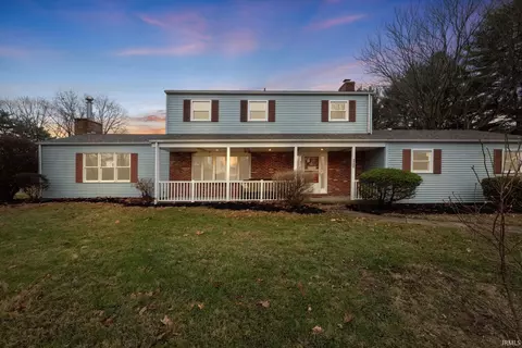 5468 E 500 S, Cutler, IN 46920