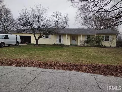23340 Delany Ln, Elkhart, IN 46514