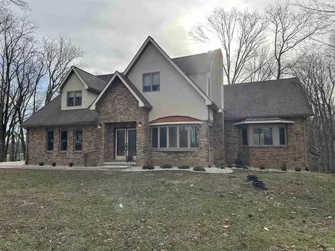 7971 W 00 Ns Rd, Kokomo, IN 46901