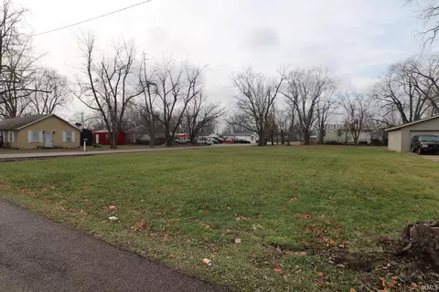 3601 N Jefferson St, Muncie, IN 47303