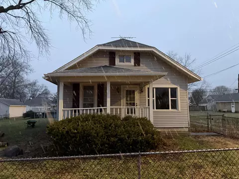 813 King St, Pershing, IN 47370