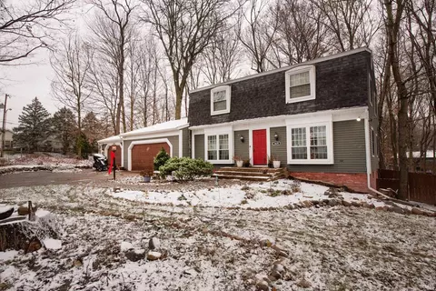 3625 Mulberry Dr, Lafayette, IN 47905