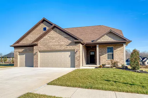 19203 Braeburn Dr, Evansville, IN 47725