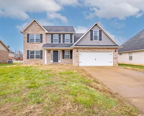 7530 Farmers Ter, Evansville, IN 47720