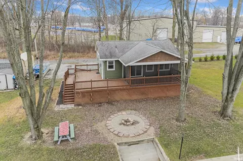 0163 Sunny Acres Dr, Rome City, IN 46784