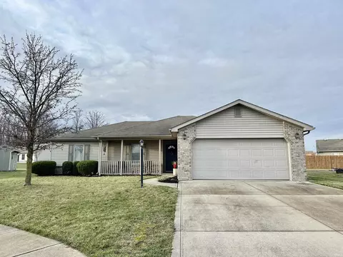 1010 Baer Pass, Garrett, IN 46738 photo 1