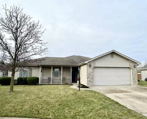 1010 Baer Pass, Garrett, IN 46738 photo 2