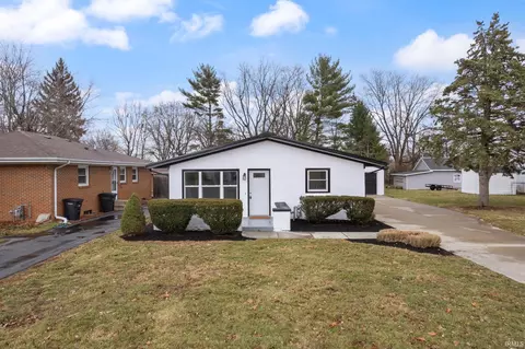 505 N 26th St, Lafayette, IN 47904