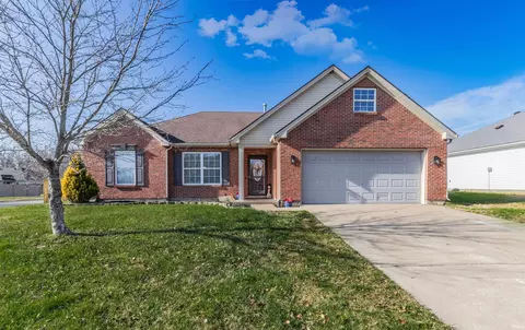 10244 Anchor Way, Evansville, IN 47725