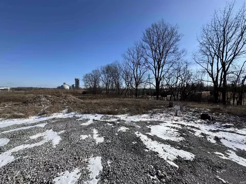 lot1 Blue Bird Ln, Mitchell, IN 47446