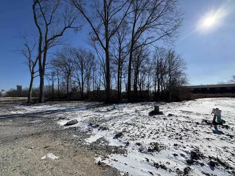 lot9 Blue Bird Ln, Mitchell, IN 47446