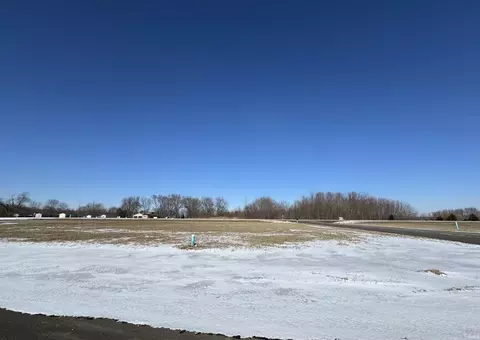 lot17 Blue Bird Ln, Mitchell, IN 47446