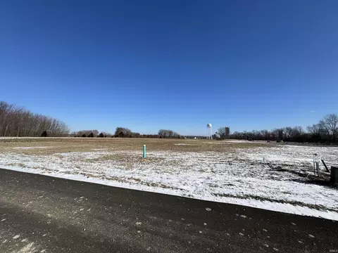 lot18 Blue Bird Ln, Mitchell, IN 47446